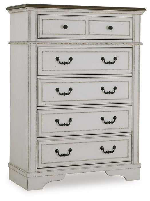 Blendon Chest of Drawers