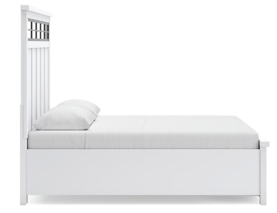 Ashbryn Bedroom Package