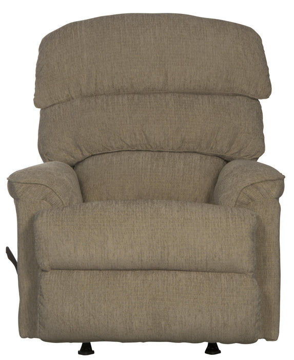 Pearson Rocker Recliner