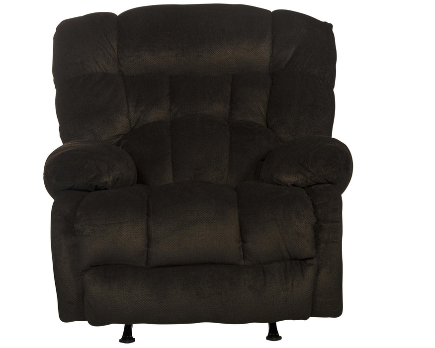 Daly Chaise Rocker Recliner
