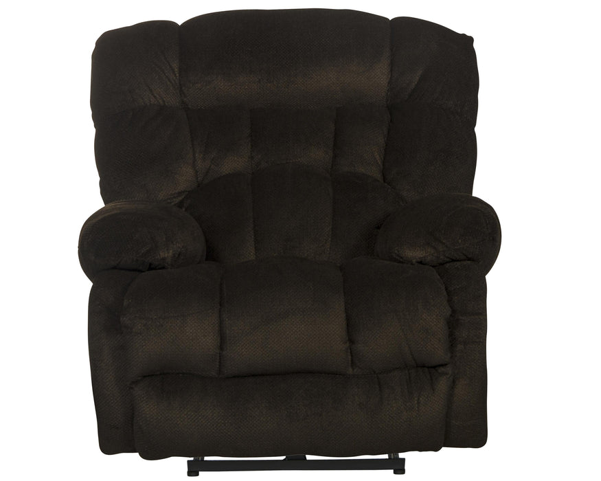 Daly Power Lay Flat Recliner