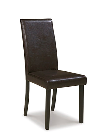 Kimonte Dining Chair