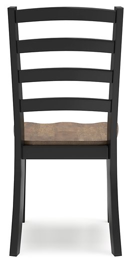 Wildenauer Dining Chair
