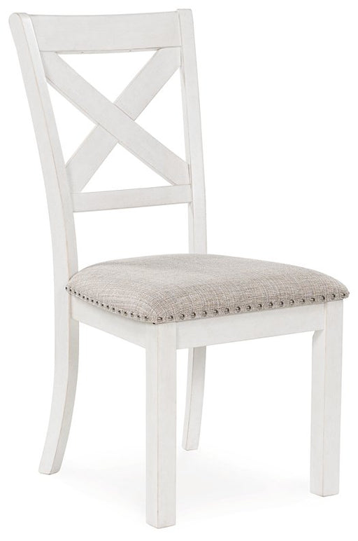 Robbinsdale Dining Chair image
