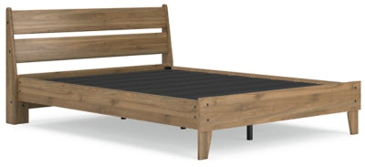 Deanlow Bed