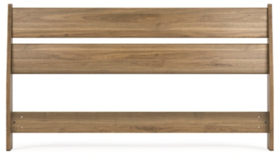 Deanlow Bed
