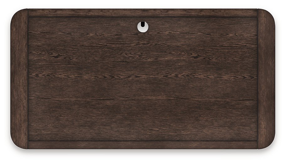 Breckington Home Office Set