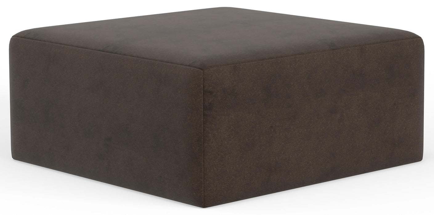 Eagan Cocktail Ottoman