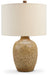 Jairgan Table Lamp (Set of 2) image