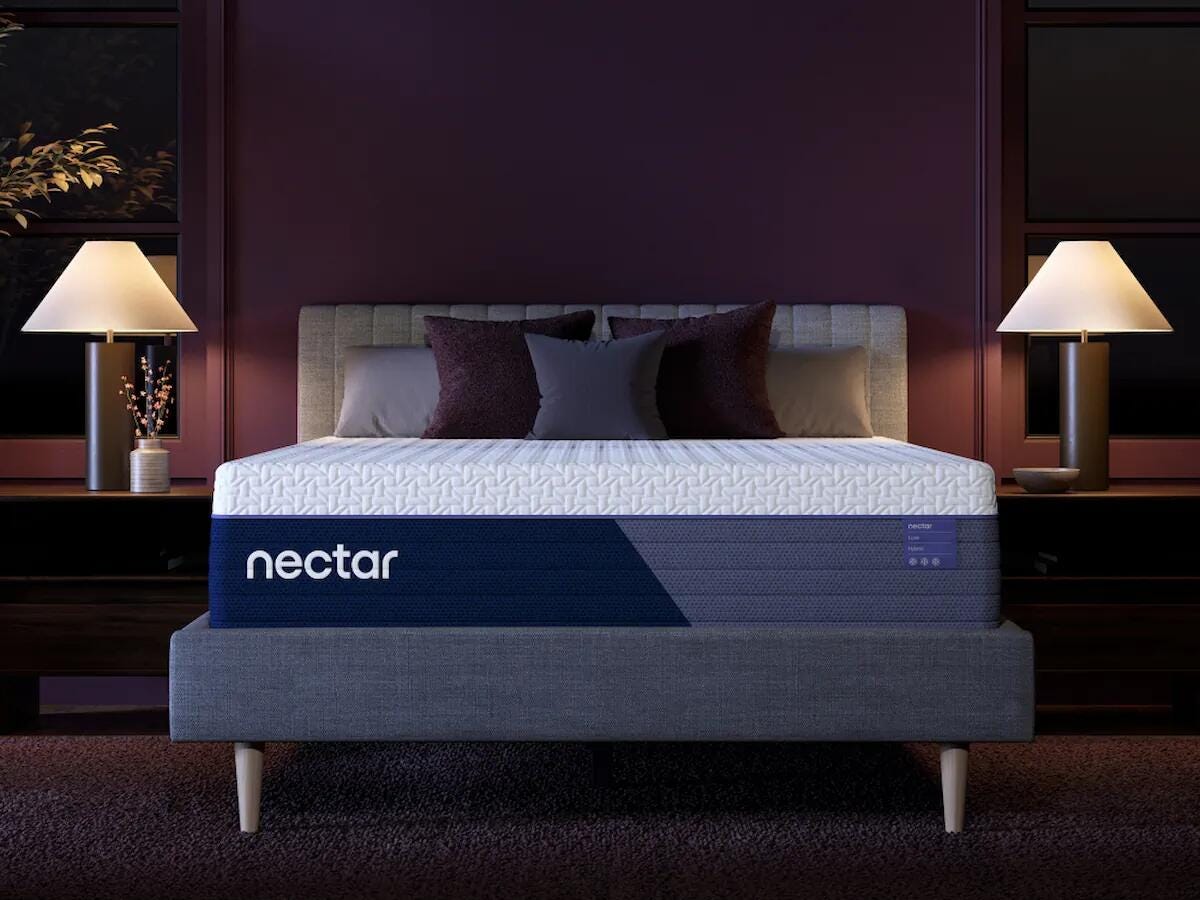 Nectar Ultra Hybrid 5.1 Collection