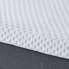 10 Inch Chime Elite Mattress and Foundation