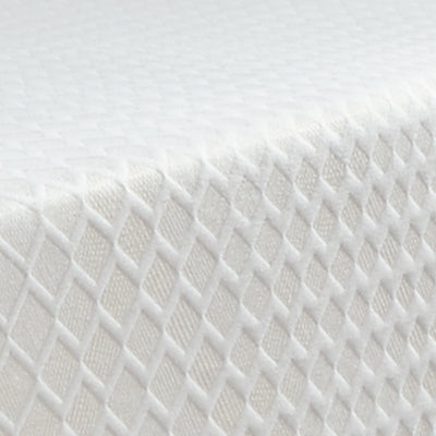 Chime 12 Inch Memory Foam Mattress in a Box