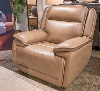 Glencroft Power Recliner