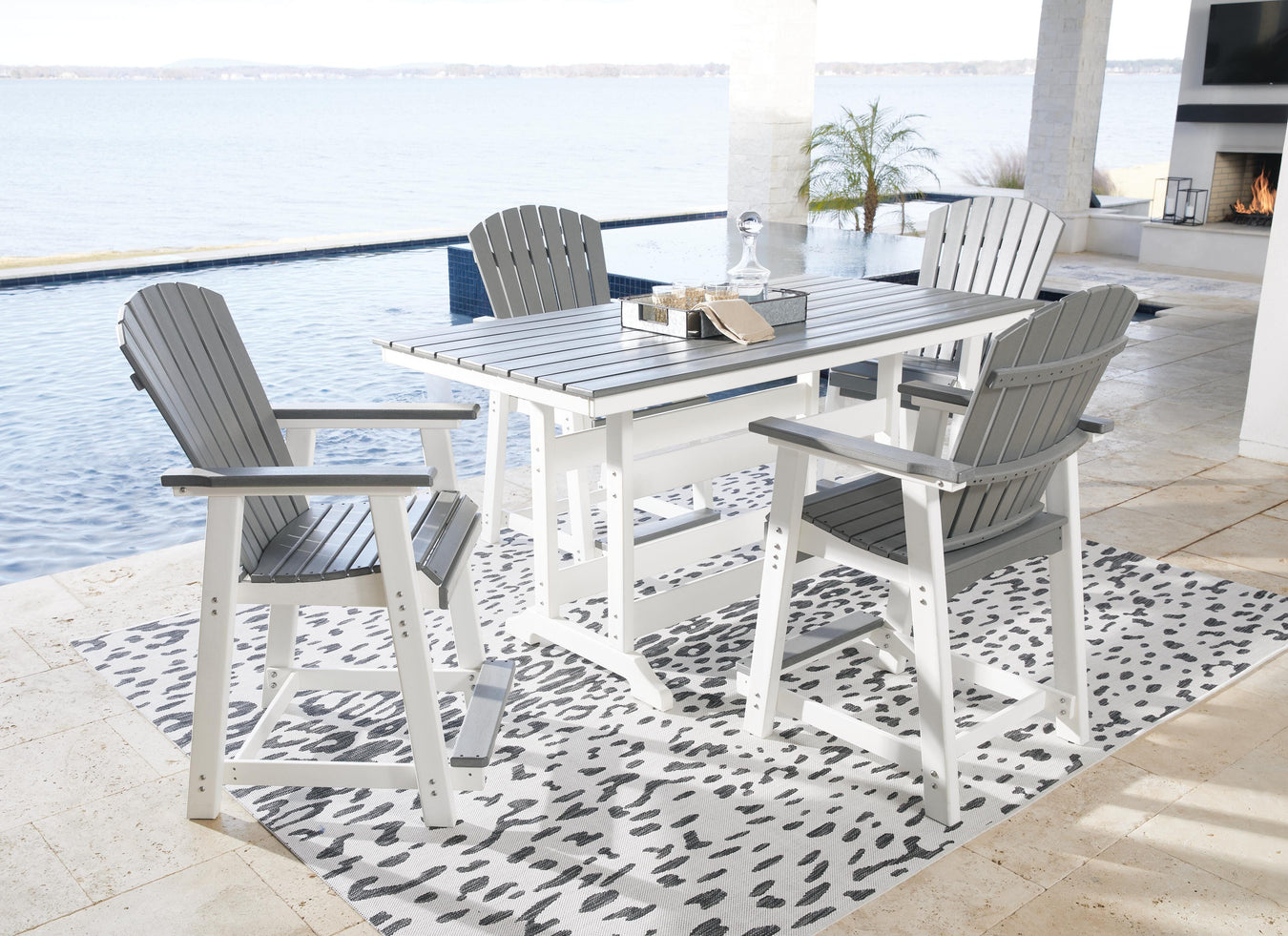 Transville Collection