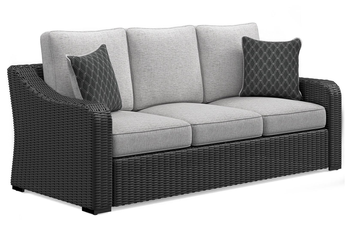 Outdoor Sofa