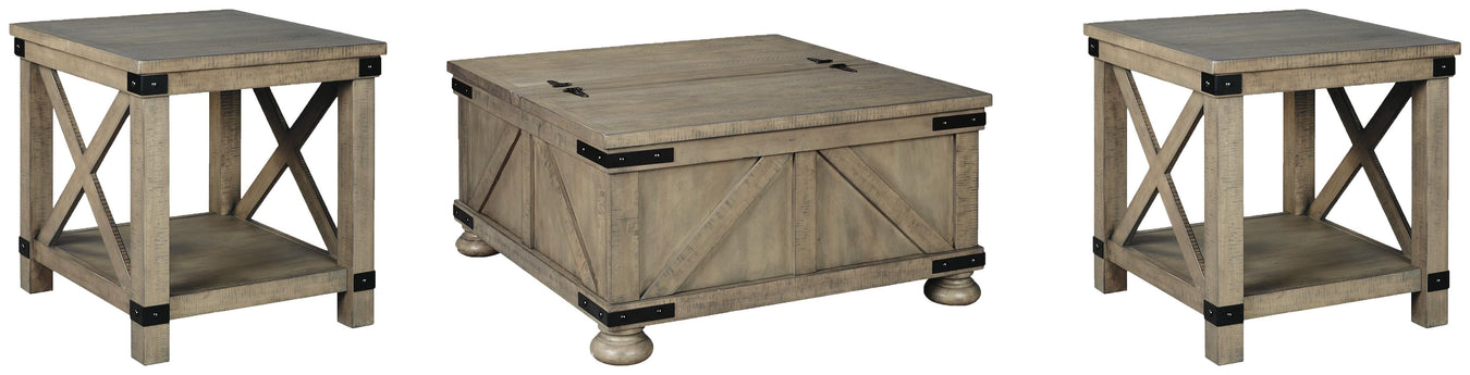 Cocktail Table