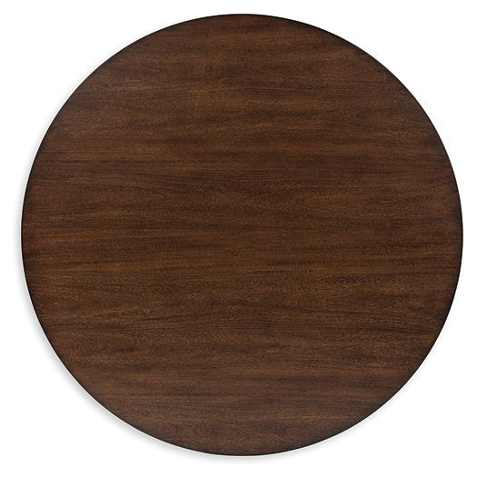 Korestone 2 Coffee Table