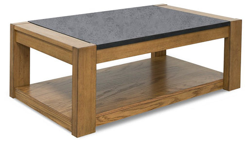 Quentina Lift Top Coffee Table image