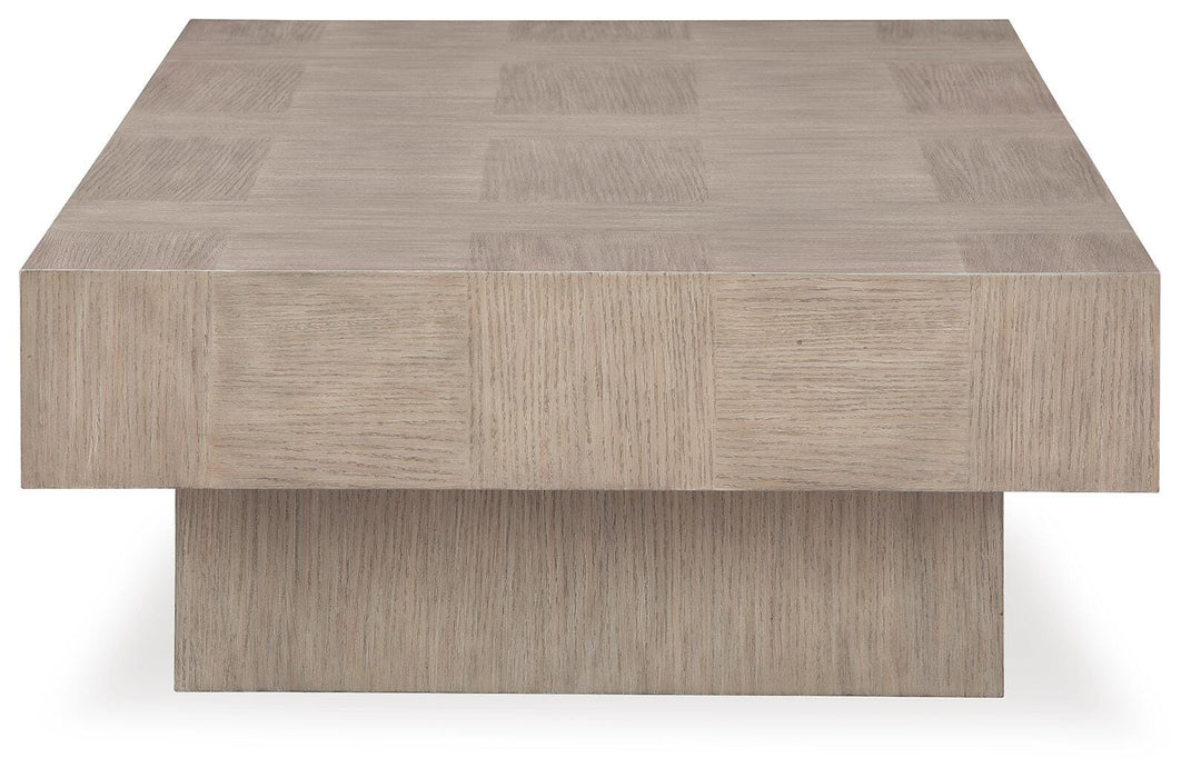 Jorlaina Occasional Table Set