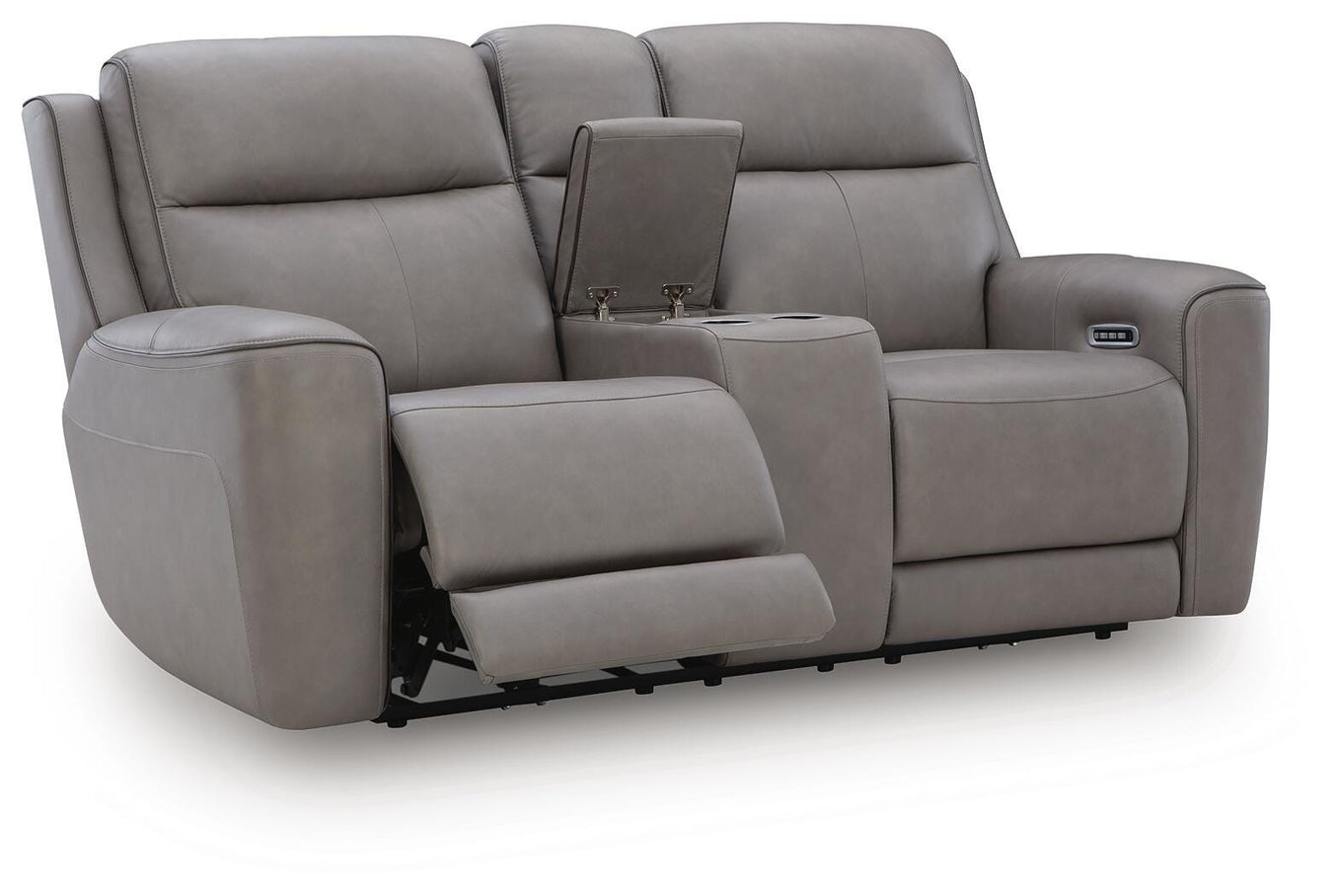 Power Loveseat