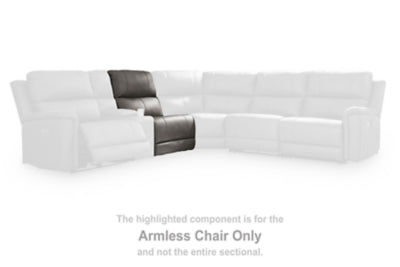Bleckley Power Reclining Sectional