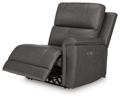 Bleckley Power Reclining Sectional