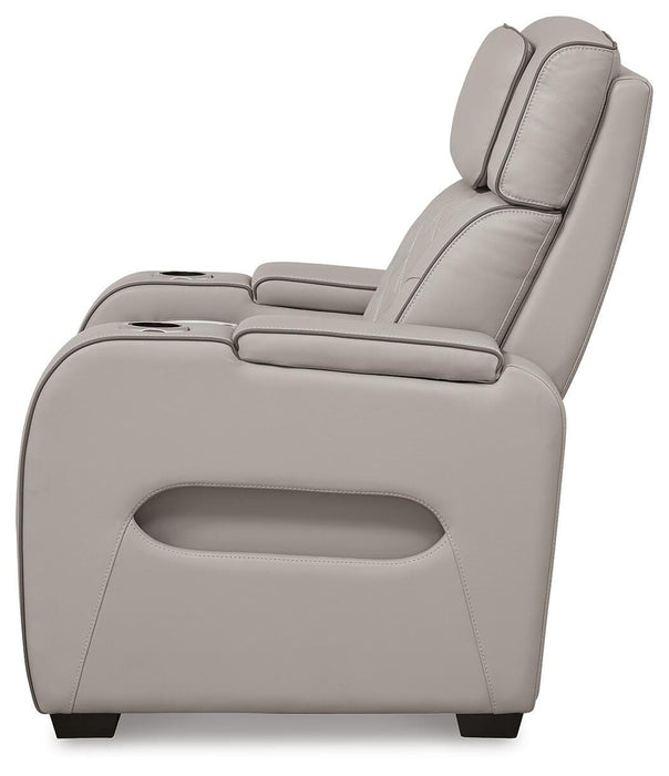 Boyington Living Room Set