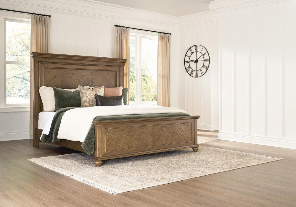 Karallin Bed
