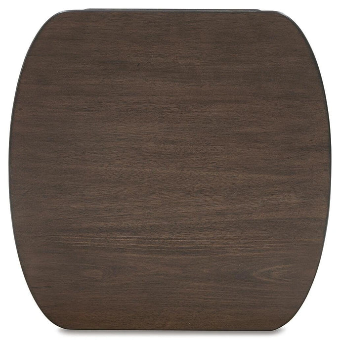 Korestone Occasional Table Set
