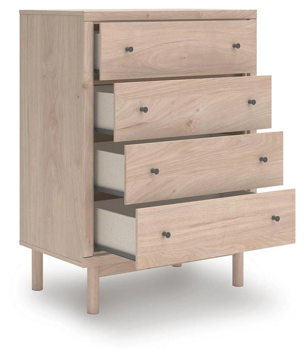 Arloster Chest of Drawers