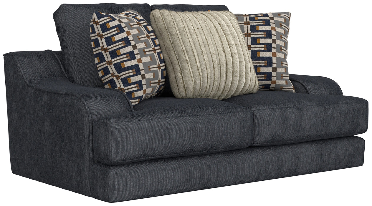 Olympus Loveseat