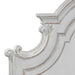 Magnolia Manor King Panel Bed image