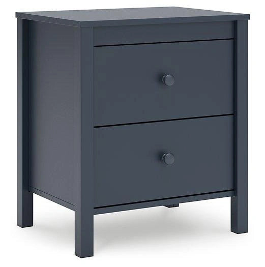Simmenfort Collection