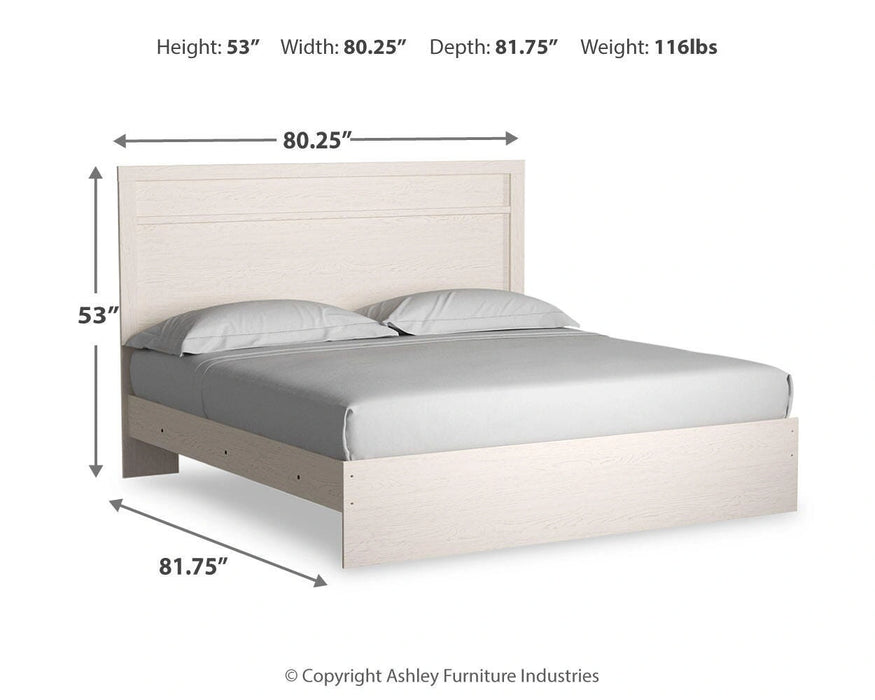 Stelsie Bed