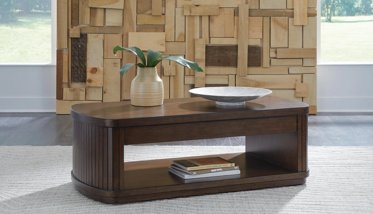 Korestone Occasional Table Set