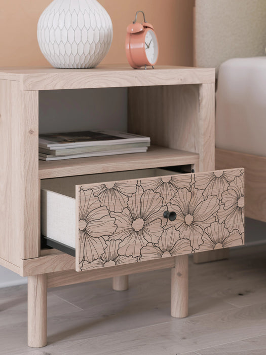 Arloster Nightstand
