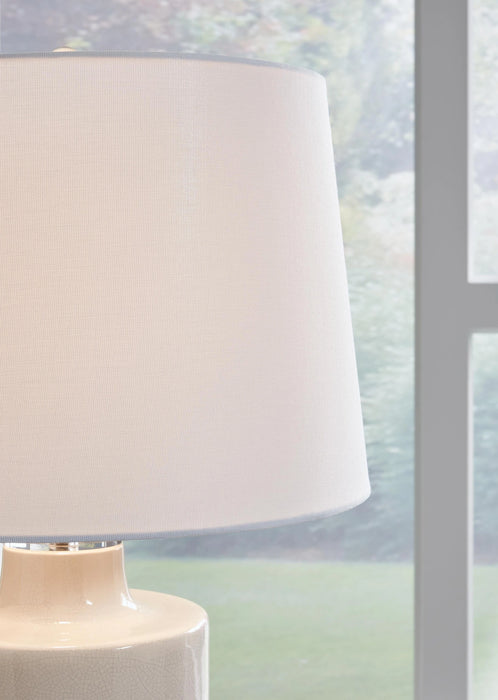 Cylener Lamp Set