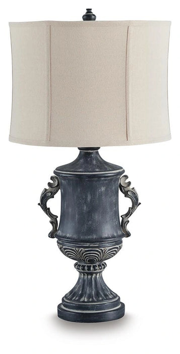 Morvanford Table Lamp