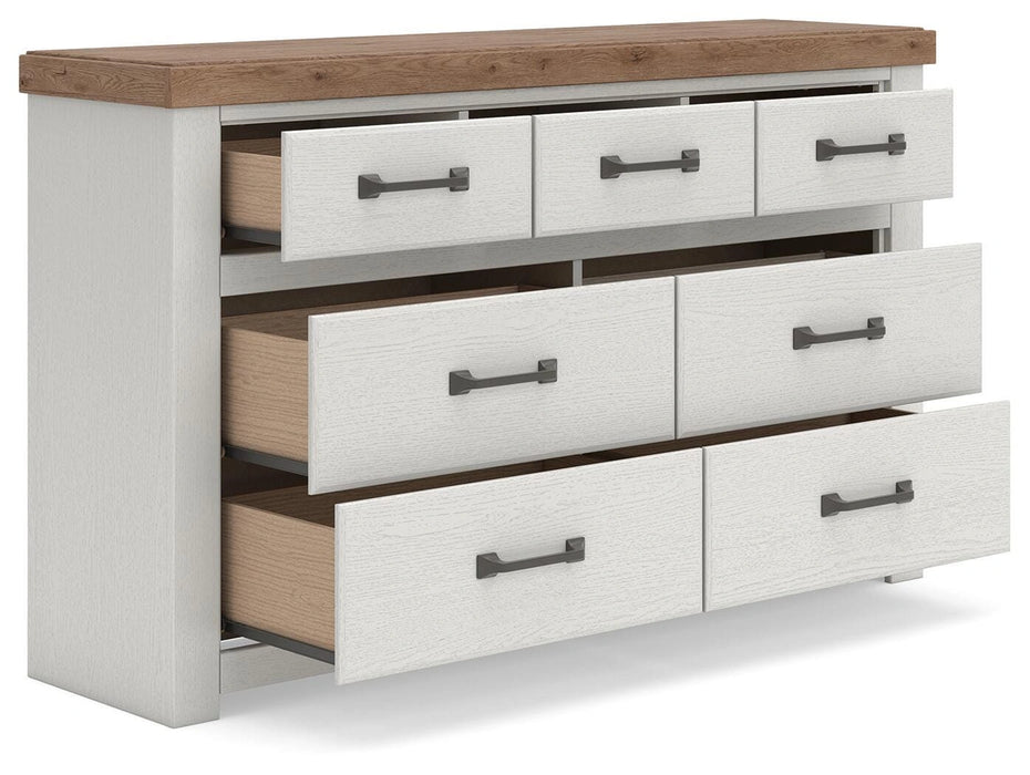 Savonport Dresser