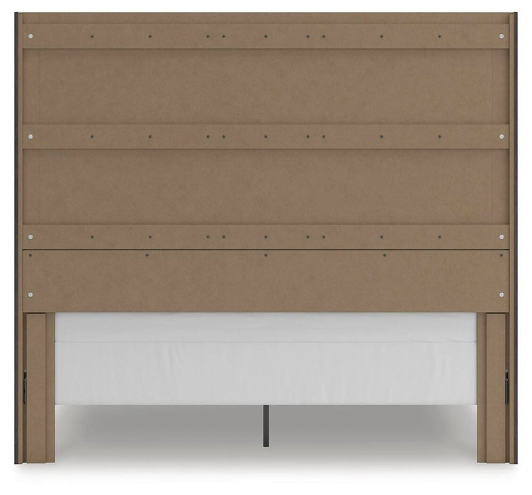 Fraluna Bedroom Set