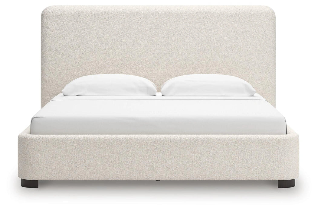 Brintstreet Upholstered Bed