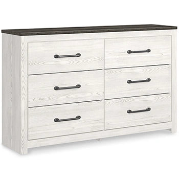 Gerridan Dresser