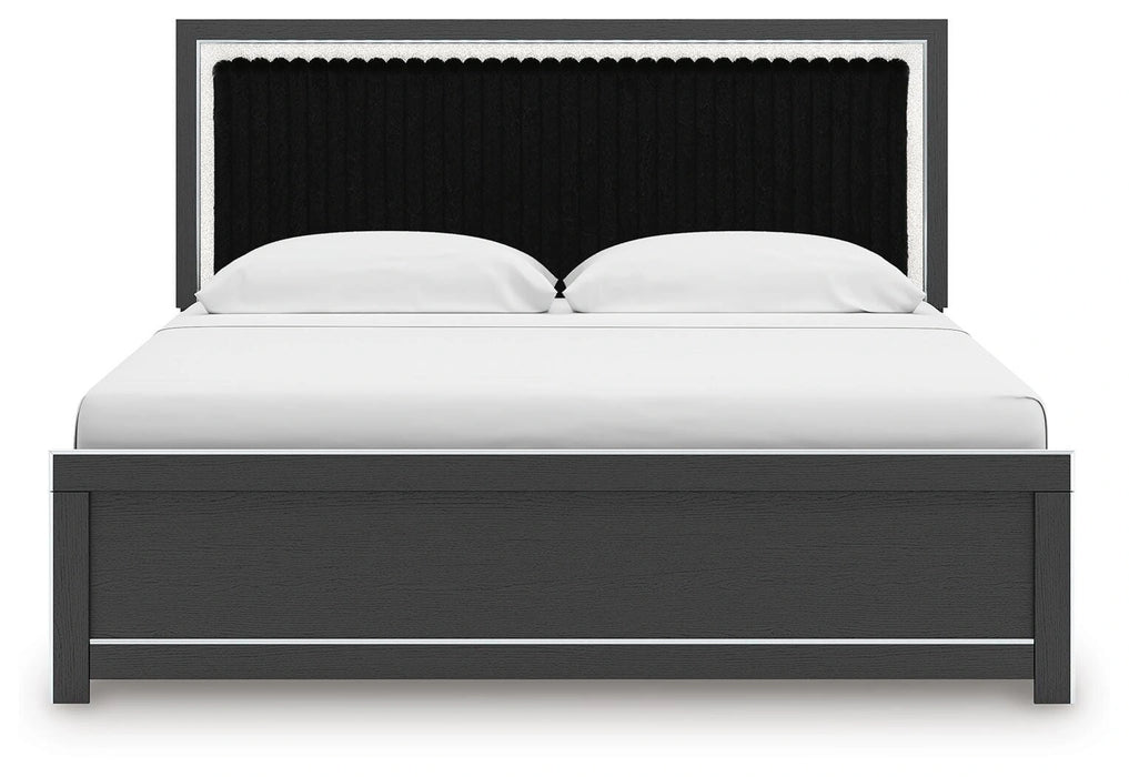 Zuraleus Bed