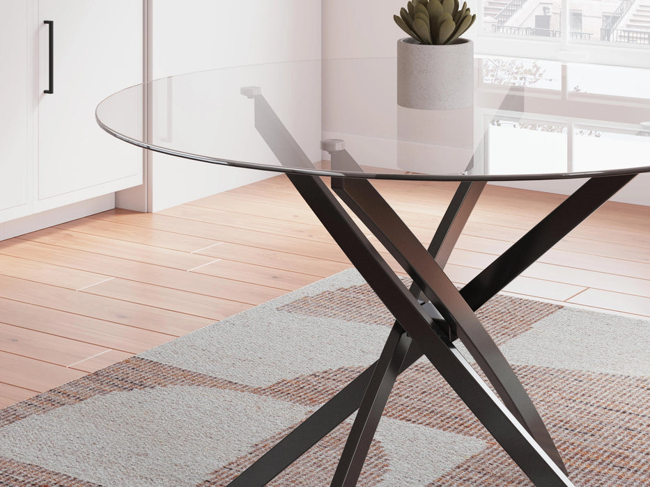 Pharwynn Dining Table