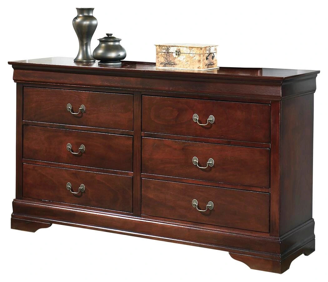 Alisdair Collection