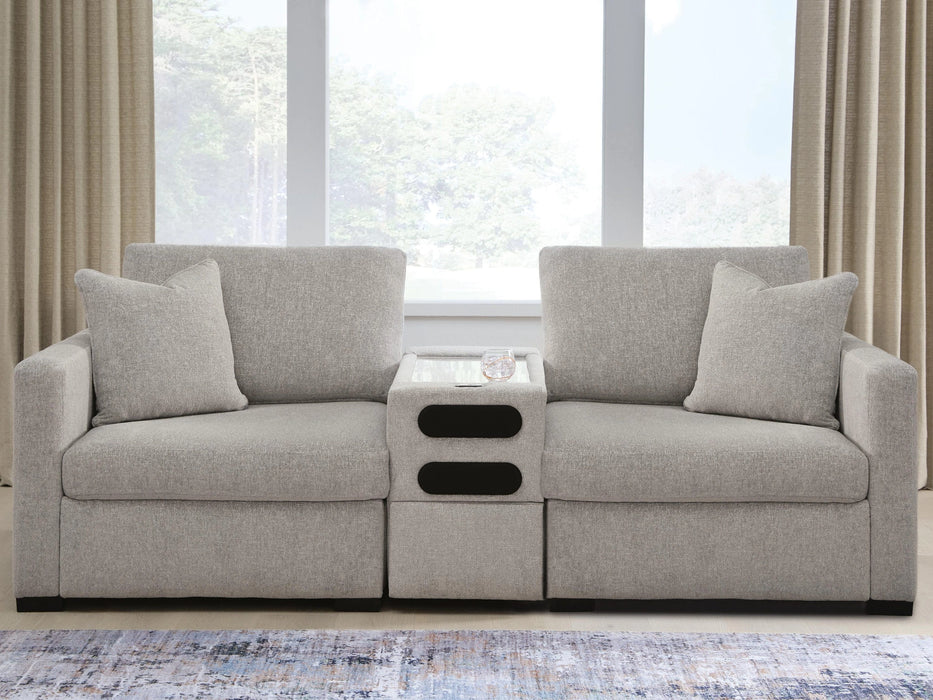 ModMax Luxe Sectional