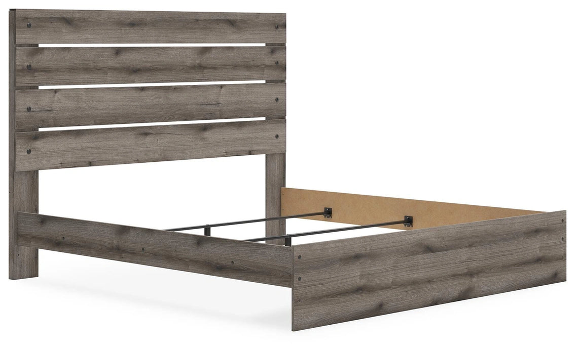 Graystorm Bedroom Set