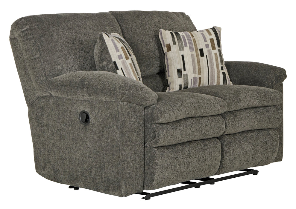 Tosh Reclining Loveseat