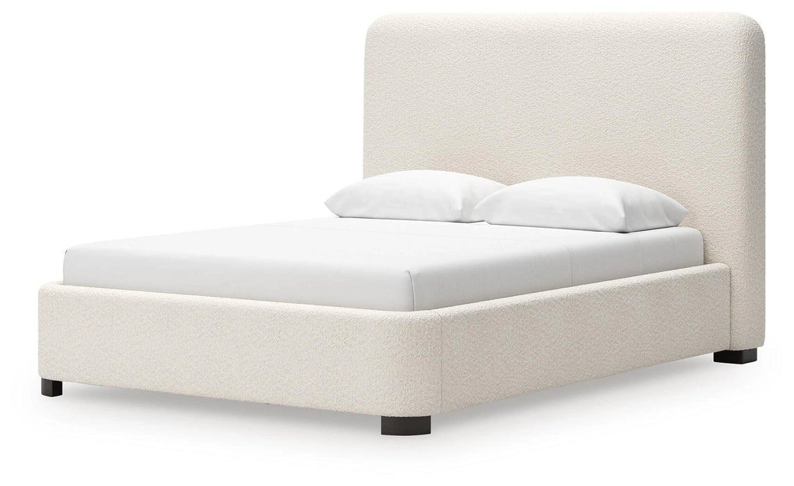 Brintstreet Upholstered Bed