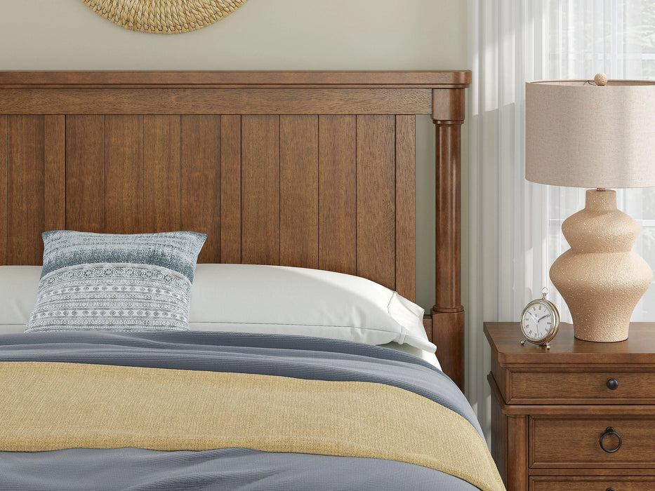 Rowlenstown Bed